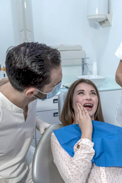 Trusted VT Emergency Dentist Experts