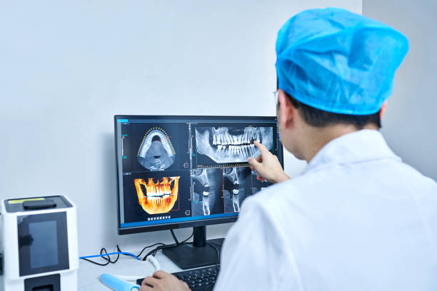 Urgent Tooth Repair in VT
