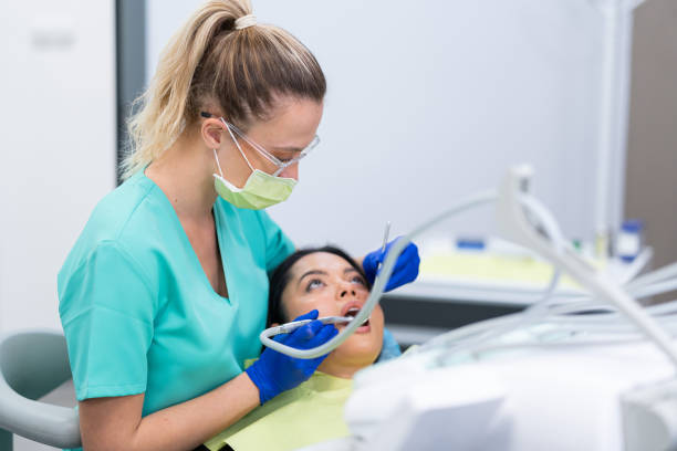 Best Broken Tooth Emergency  in Essex Junction, VT