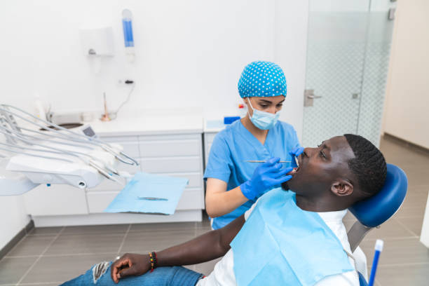 , VT Emergency Dentist Company